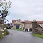 Apartament Duplex Les Cerisiers - Bilhac Polignac (Haute-Loire)