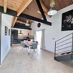 Duplex Les Cerisiers - Bilhac Apartament *