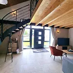Apartament Duplex Les Cerisiers - Bilhac *