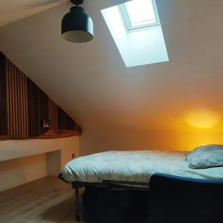 Duplex Bilhac *