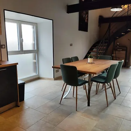 Duplex Bilhac