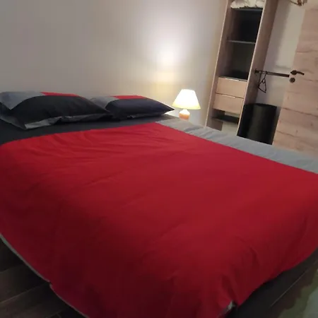 Apartment Duplex Bilhac *