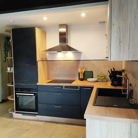 Duplex Les Cerisiers - Bilhac Polignac (Haute-Loire)