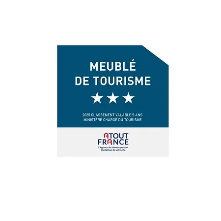 Duplex Les Cerisiers - Bilhac * Polignac (Haute-Loire)