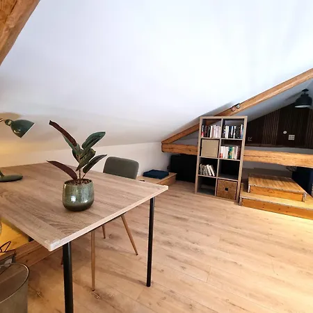 Daire Duplex Les Cerisiers - Bilhac Polignac (Haute-Loire)