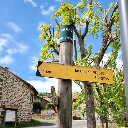 Duplex Les Cerisiers - Bilhac