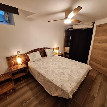 Duplex Les Cerisiers - Bilhac Polignac (Haute-Loire)