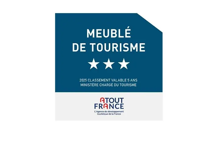 Duplex Les Cerisiers - Bilhac * Polignac (Haute-Loire)